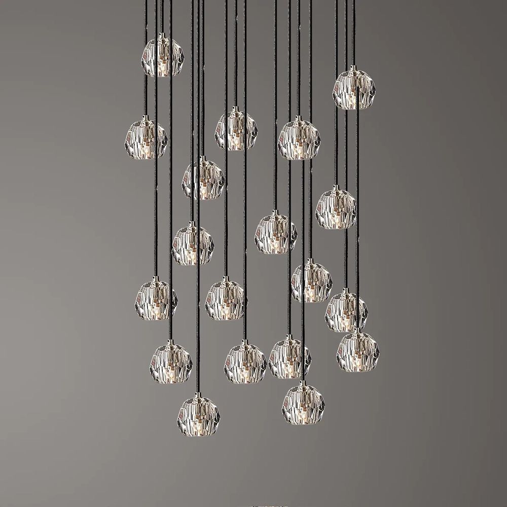 BOULE CLUSTER R