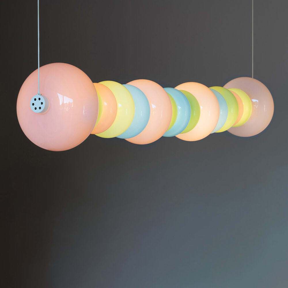 BEAD BEAM C