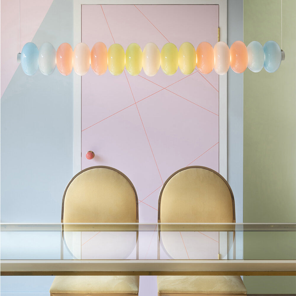 BEAD BEAM C