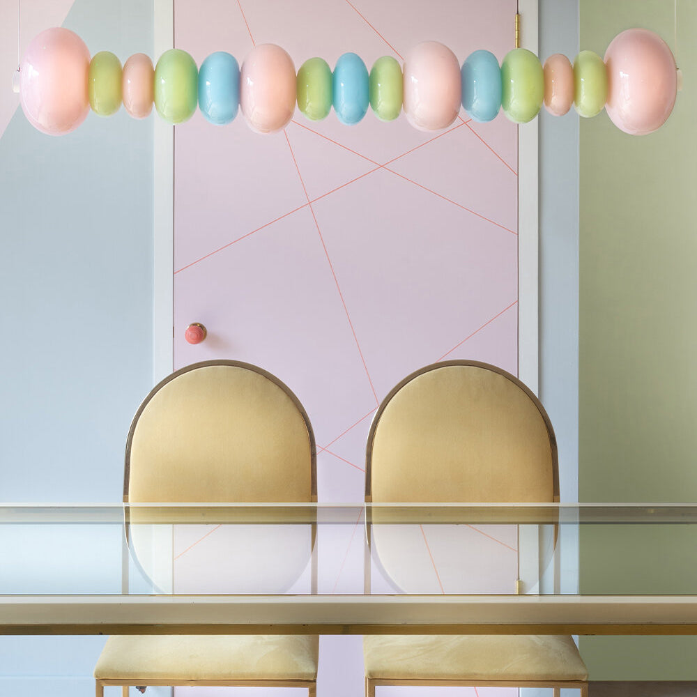BEAD BEAM C