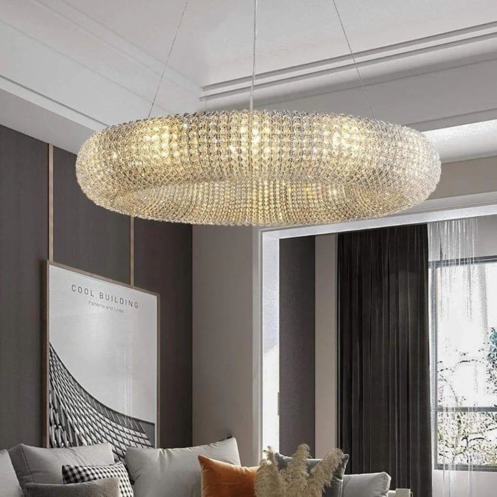 CRYSTAL HALO C