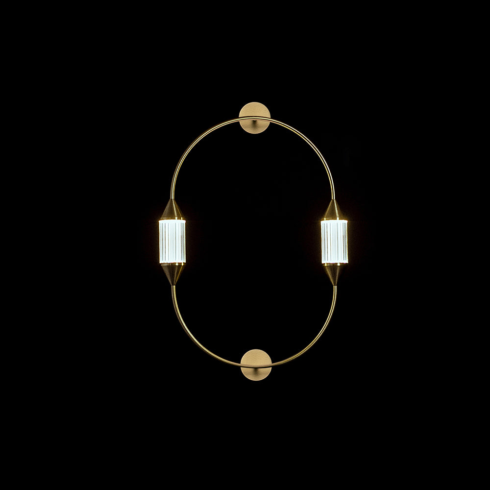 CIRQUE ROUND