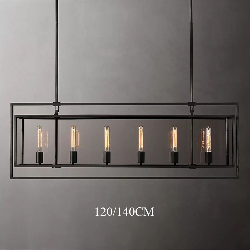 BECKMAN CL