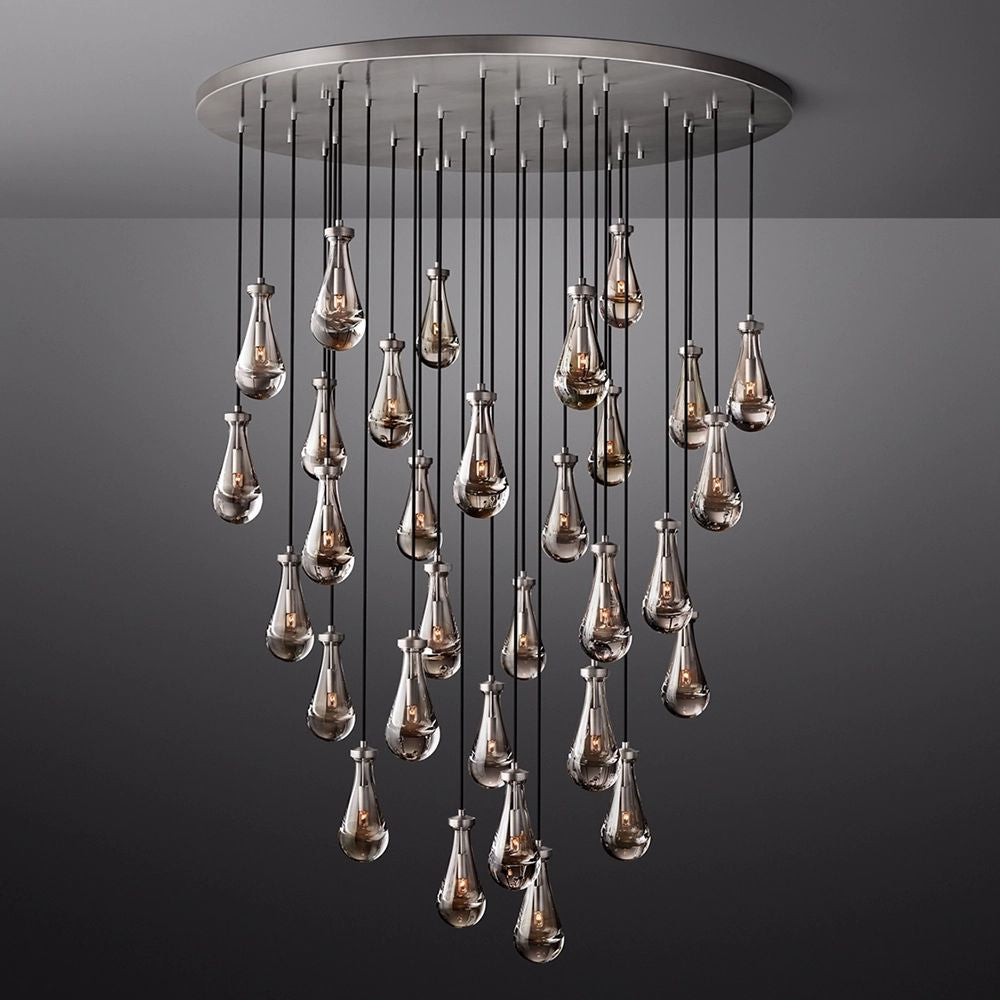 RAINDROP CR