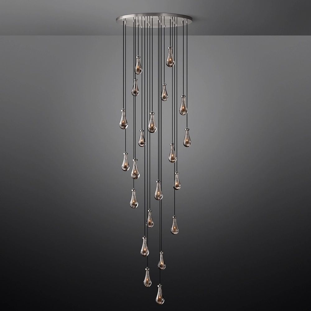 RAINDROP CR