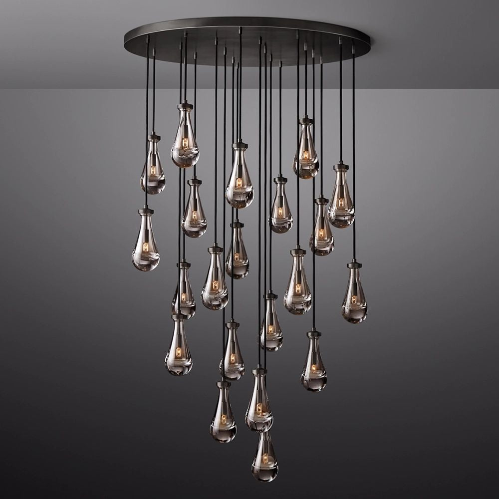 RAINDROP CR