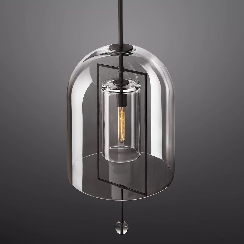 FULCRUM P