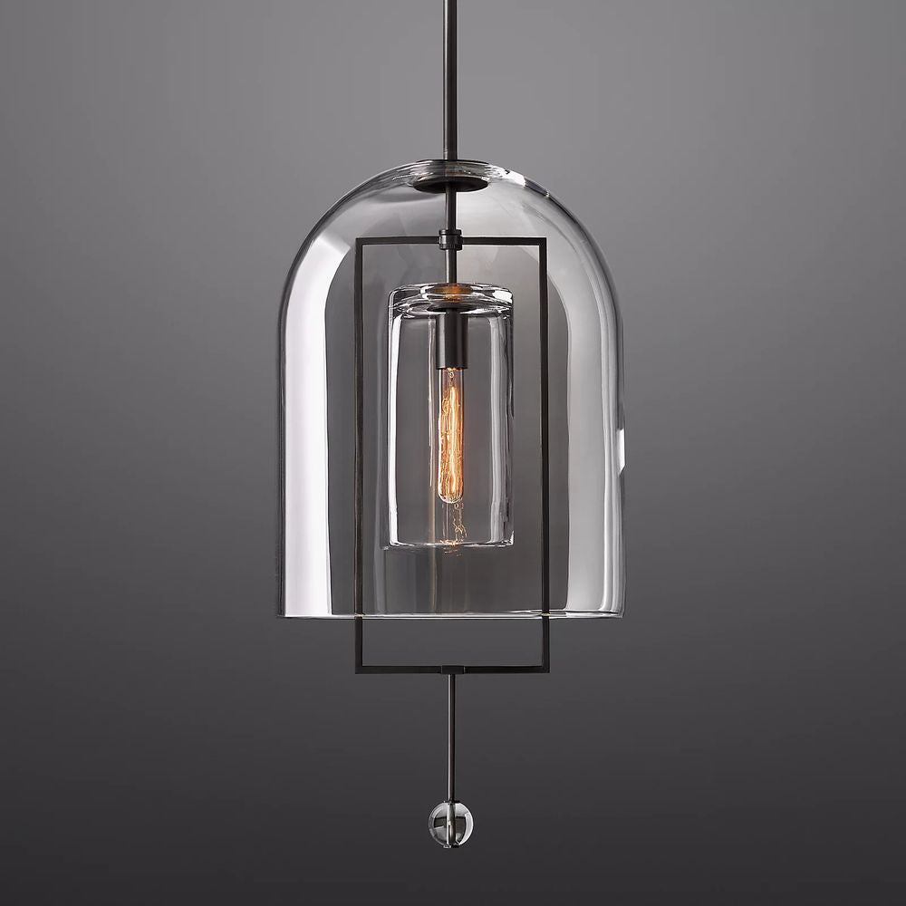 FULCRUM P