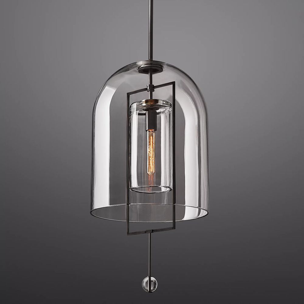 FULCRUM P