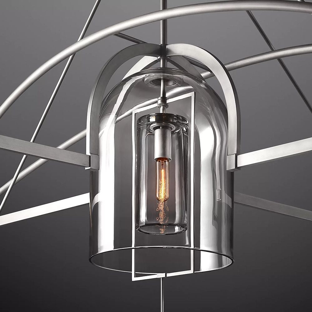 FULCRUM CR