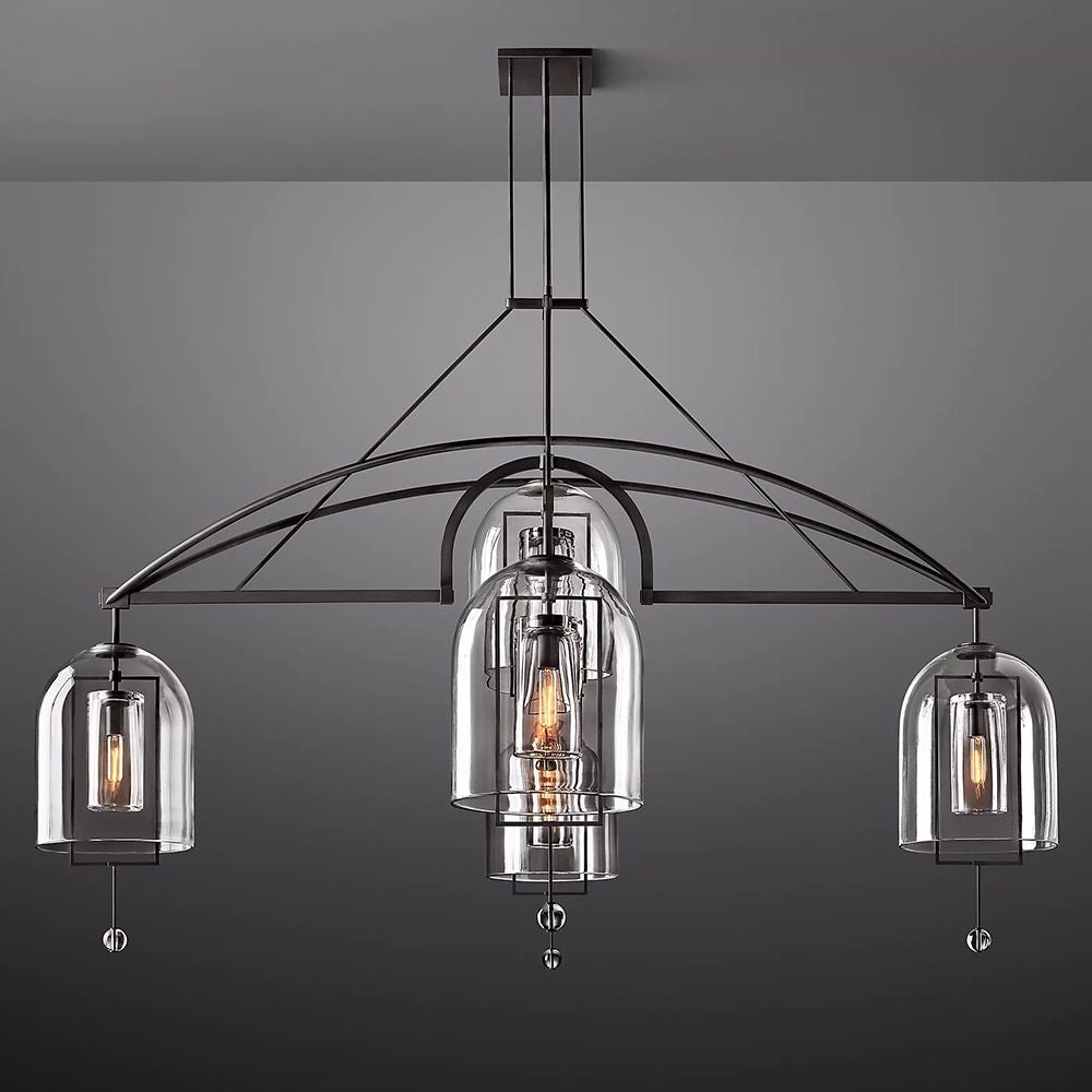 FULCRUM CR
