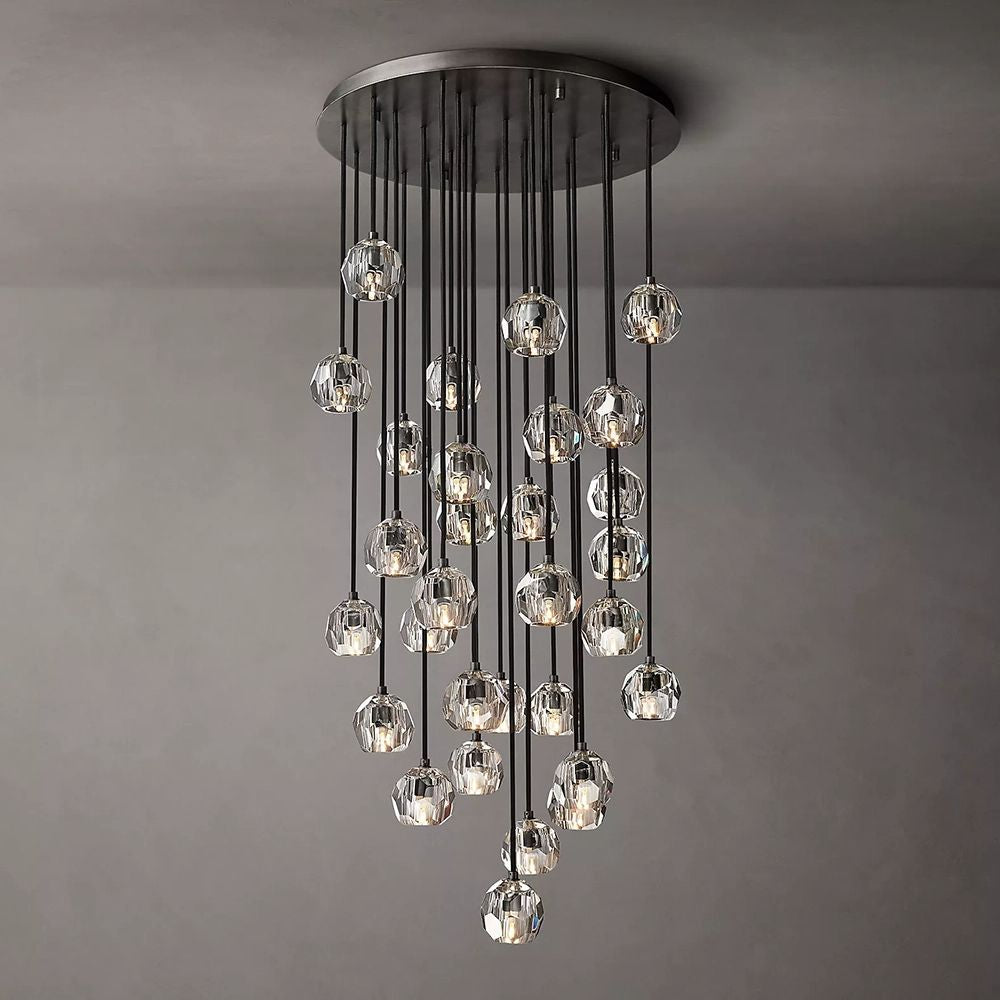 BOULE CLUSTER R