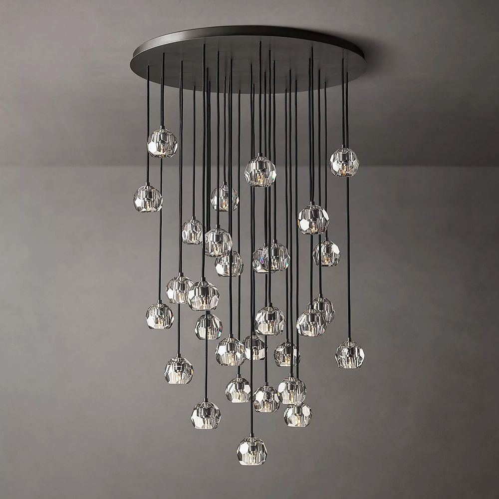 BOULE CLUSTER R
