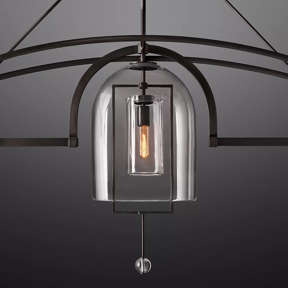 FULCRUM CL