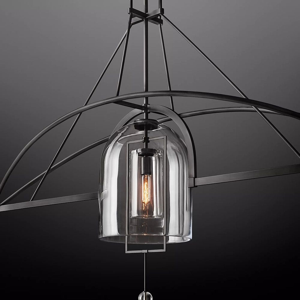 FULCRUM CL