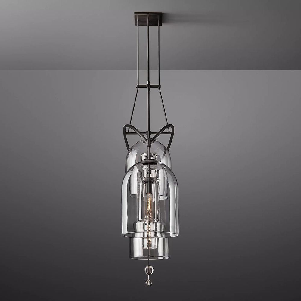 FULCRUM CL
