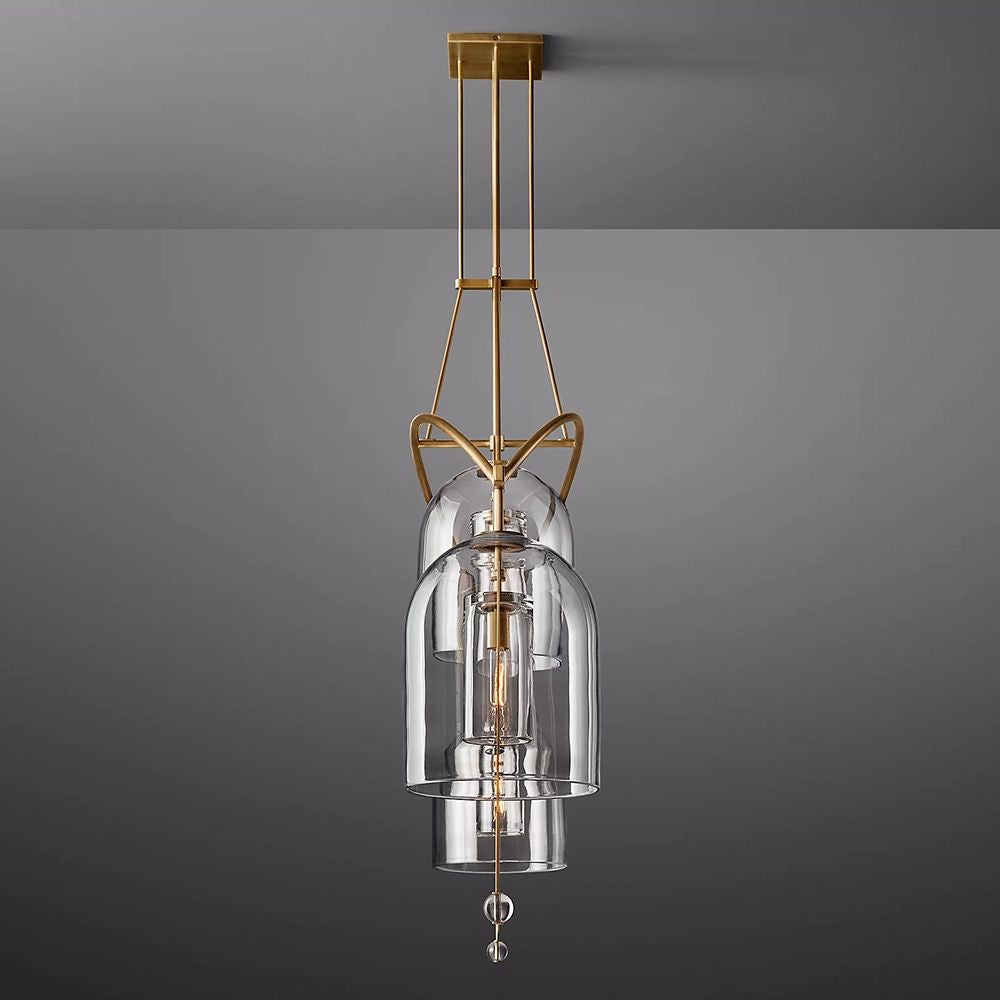 FULCRUM CL
