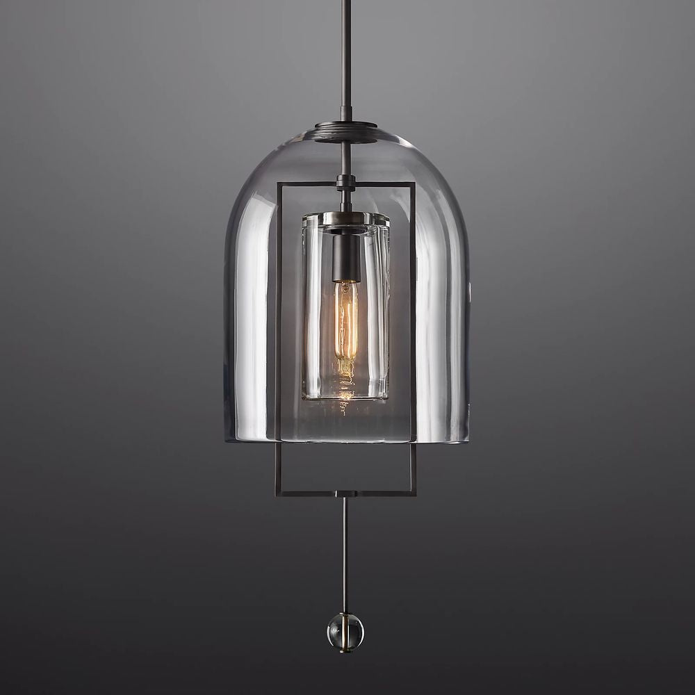 FULCRUM P