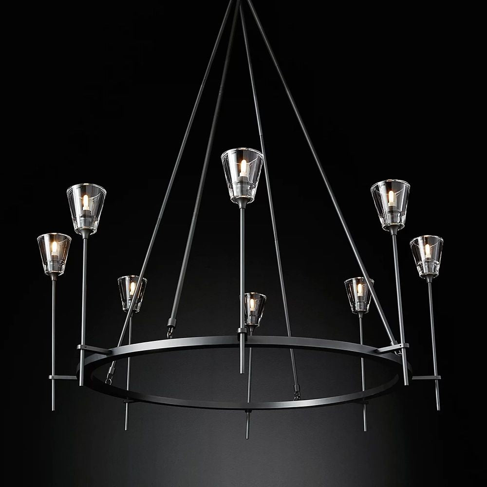 VERRE CR