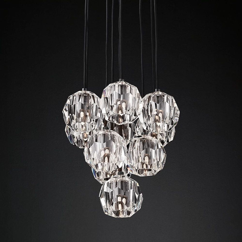 BOULE CLUSTER R
