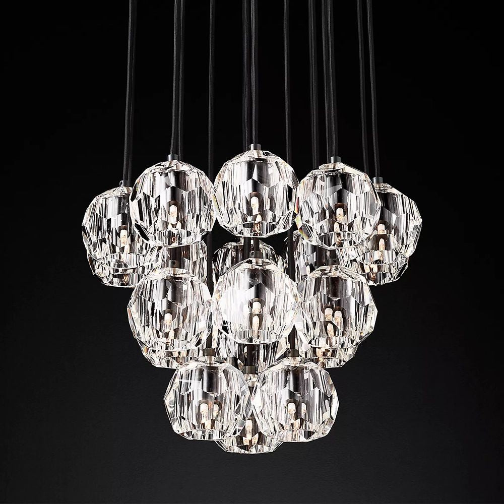 BOULE CLUSTER R