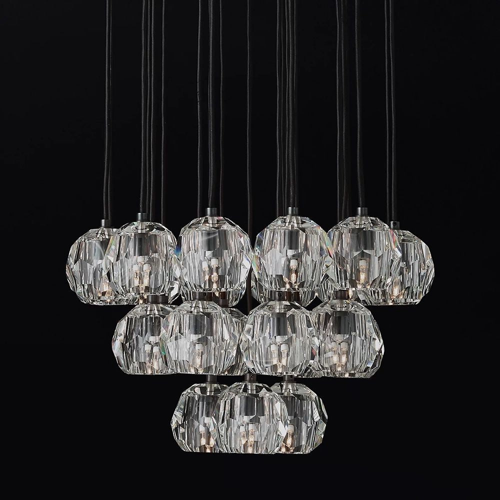 BOULE CLUSTER R