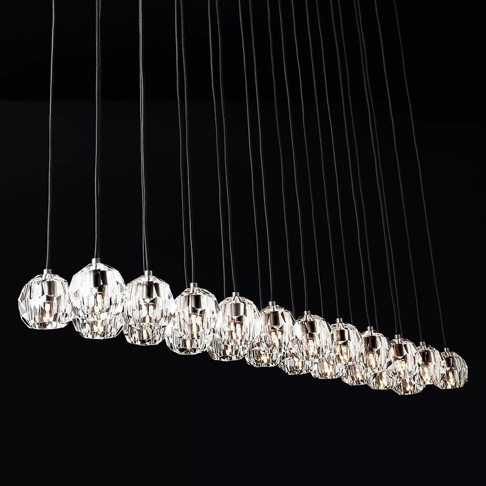 BOULE CLUSTER L